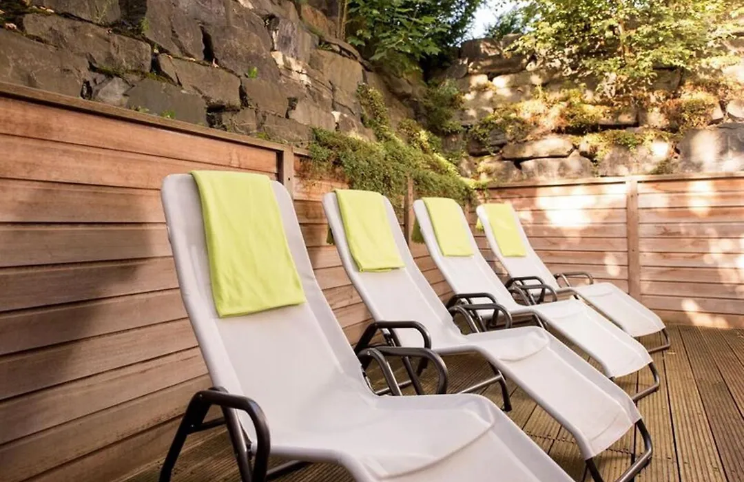 Maifeld Sport- Und Tagungshotel-1